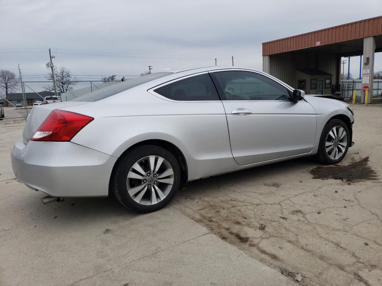 1HGCS1B80CA022239 2012 Honda Accord Exl