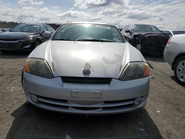 KMHHN65FX3U010810 | 2003 Hyundai tiburon gt