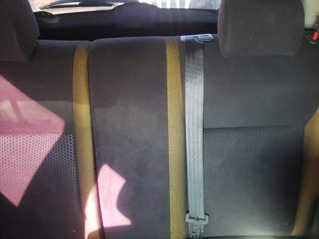 2016 NISSAN JUKE S - JN8AF5MV7GT658708