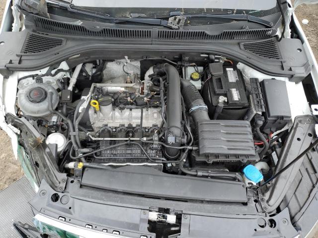2019 VOLKSWAGEN JETTA S - 3VWCB7BU1KM240221
