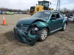 2018 VOLKSWAGEN BEETLE S - 3VWFD7AT4JM702527