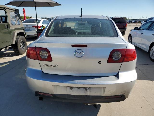 JM1BK32FX61469380 | 2006 Mazda 3 i