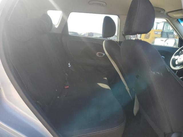 2016 Kia Soul VIN: KNDJN2A27G7851988 Lot: 44736314