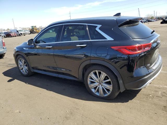 2021 Infiniti Qx50 Essential VIN: 3PCAJ5CB8MF100446 Lot: 47954324