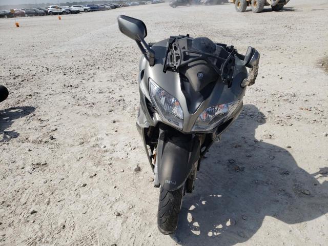 2013 YAMAHA FJR1300 A JYARP24E8DA001249