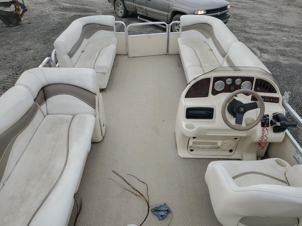 Lot #2471252946 2007 OTHER BOAT