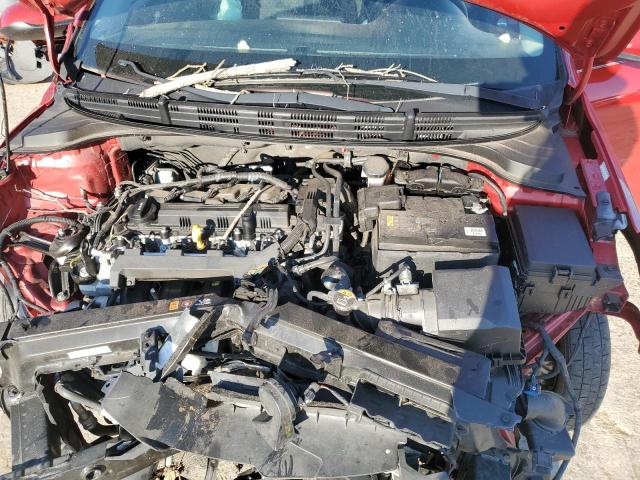 2020 KIA RIO LX - 3KPA24AD5LE330333