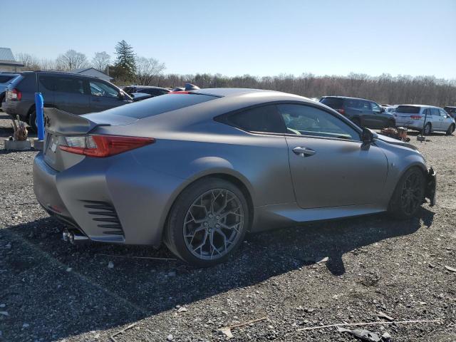 2017 LEXUS RC 350 JTHHE5BC2H5015833