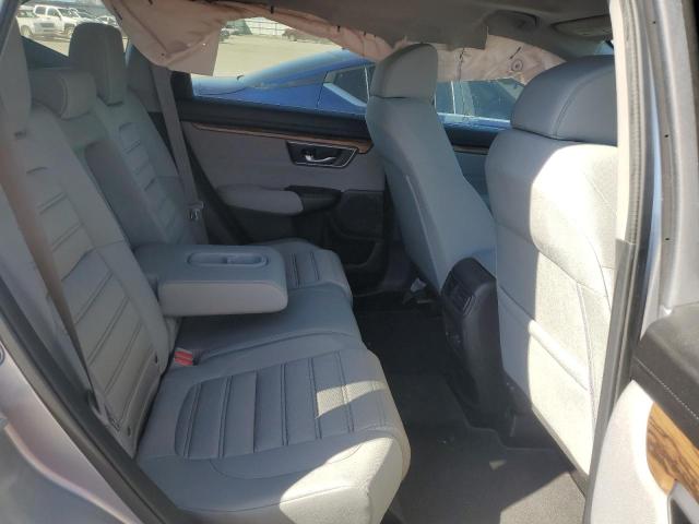 2018 HONDA CR-V EX - 7FARW2H54JE016906