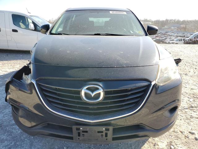 2013 Mazda Cx-9 Sport VIN: JM3TB3BV1D0402558 Lot: 46360094