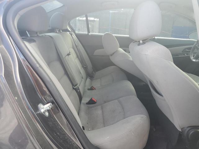 2016 CHEVROLET CRUZE LIMI - 1G1PE5SB2G7101742