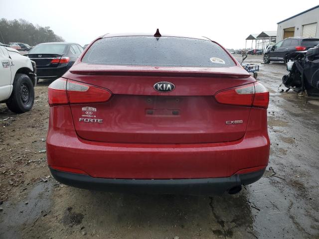 2015 KIA FORTE EX - KNAFX4A84F5274635