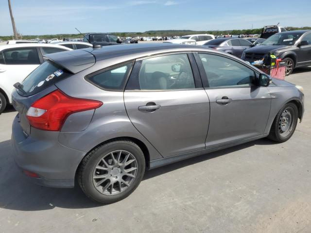 1FADP3K25EL157323 | 2014 Ford focus se