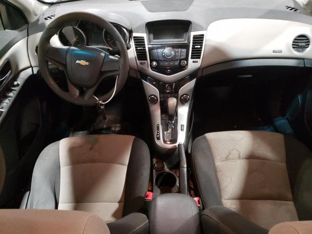 2016 CHEVROLET CRUZE LIMI - 1G1PC5SH3G7117362