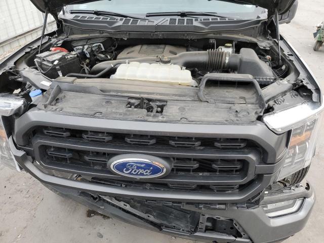 2022 FORD F150 SUPER - 1FTFW1E83NKE48239