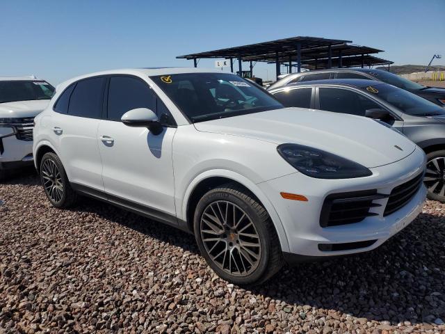 VIN WP1AA2AY6LDA03594 2020 Porsche Cayenne no.4