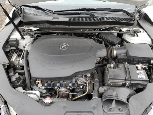 2018 ACURA TLX ADVANC 19UUB3F78JA800267