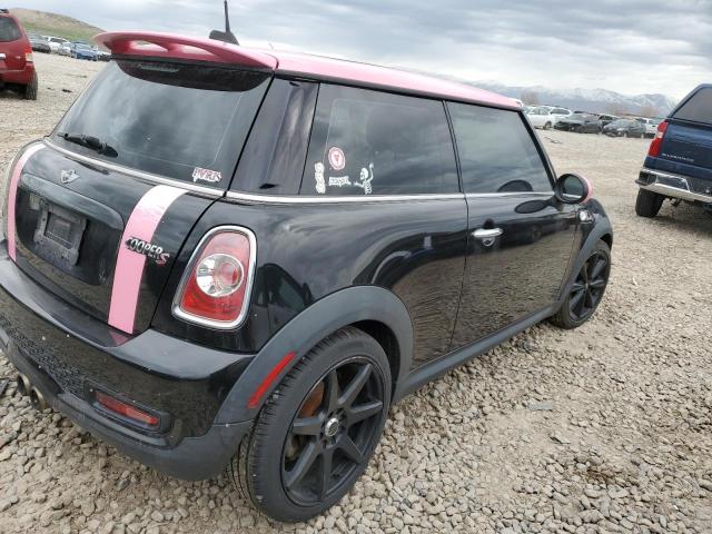 2013 Mini Cooper S VIN: WMWSV3C51DT476021 Lot: 48747424