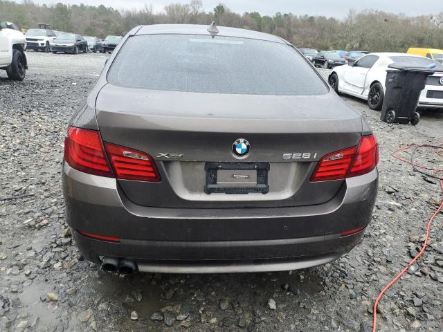 VIN WBAXH5C50DDW16918 2013 BMW 5 Series, 528 XI no.6