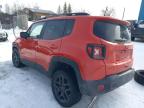 JEEP RENEGADE снимка