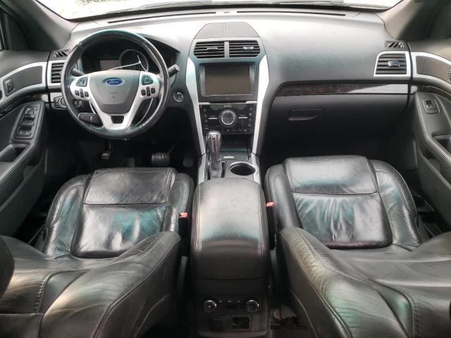 2014 Ford Explorer Limited VIN: 1FM5K8F88EGA14069 Lot: 47930234