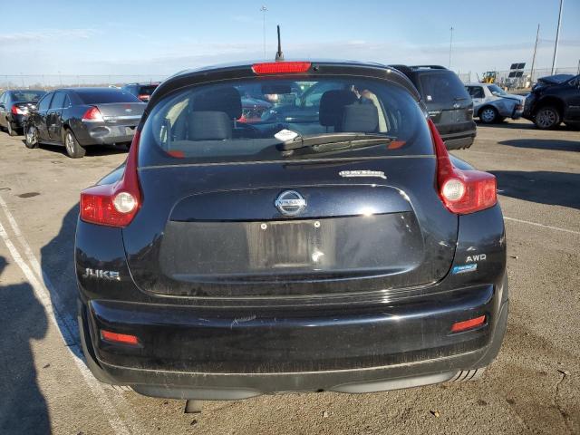 2012 Nissan Juke S VIN: JN8AF5MV4CT111325 Lot: 47818304