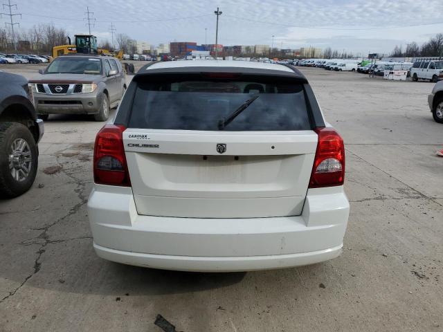 2008 Dodge Caliber VIN: 1B3HB28B68D651251 Lot: 47502094