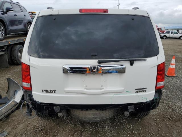 2011 Honda Pilot - Image 6