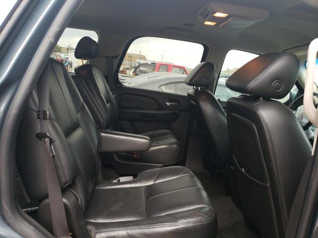 2008 GMC Yukon Denali VIN: 1GKFK63858J118645 Lot: 47896204