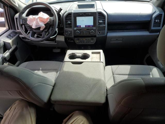 2022 FORD F-150 1FT7X2BN8NEG21186