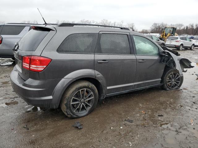 2018 DODGE JOURNEY SE - 3C4PDCAB1JT229084