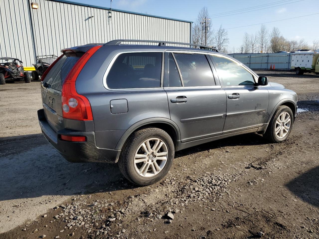 YV4CZ852X61268744 2006 Volvo Xc90 V8