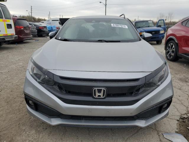 2021 HONDA CIVIC SPOR 2HGFC2F89MH541092  47807974