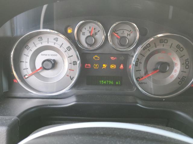 2010 Ford Edge Limited VIN: 2FMDK4KC4ABA57923 Lot: 47600194