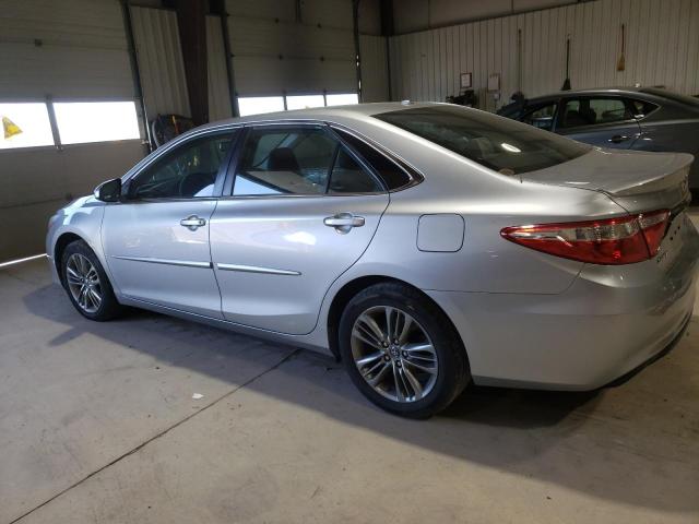 2017 TOYOTA CAMRY LE - 4T1BF1FK3HU436704