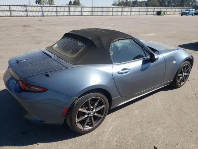 2016 MAZDA MX-5 MIATA - JM1NDAD71G0116244