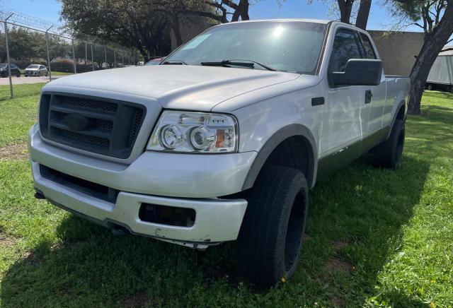 2004 Ford F150 VIN: 1FTPX14534NA49661 Lot: 47579714