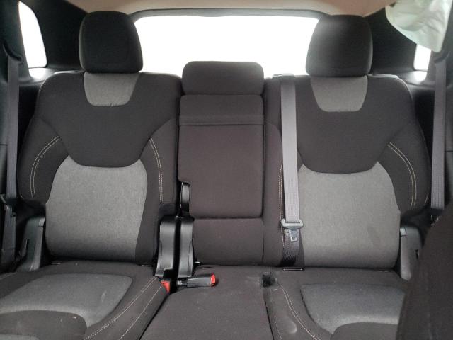 2018 Jeep Cherokee Latitude VIN: 1C4PJLCX8JD527896 Lot: 45729544