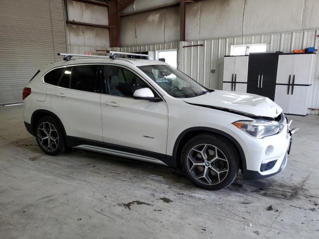 VIN WBXHT3C31G5F64924 2016 BMW X1, Xdrive28I no.4