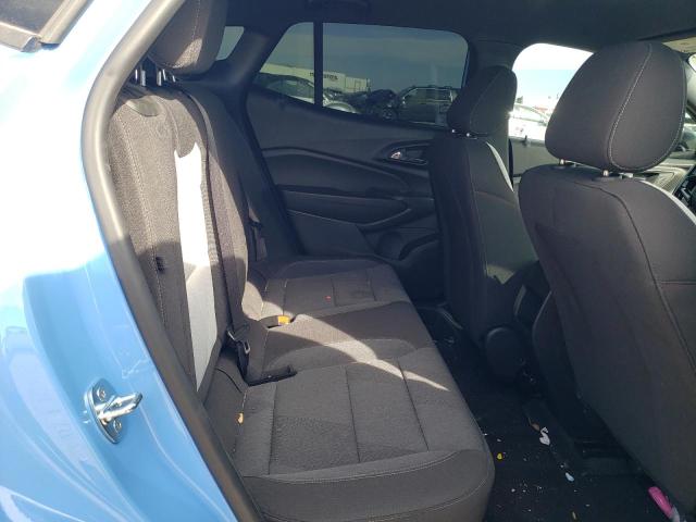 2024 CHEVROLET TRAX 1RS KL77LGE20RC048812