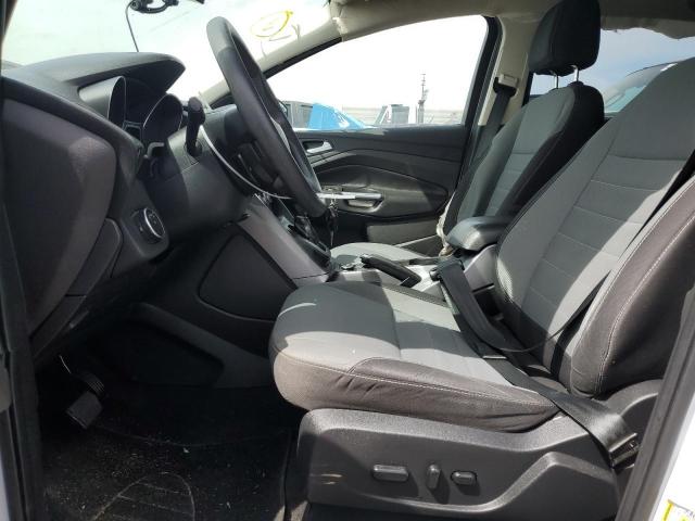 2016 Ford Escape Se VIN: 1FMCU9GX7GUC67823 Lot: 48082794