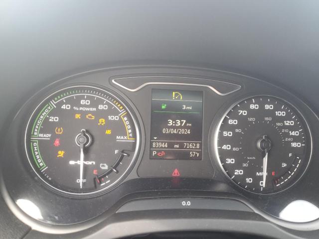 2016 AUDI A3 E-TRON - WAUUPBFF3GA111874