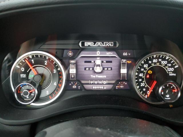 2021 RAM 3500 - Image 8