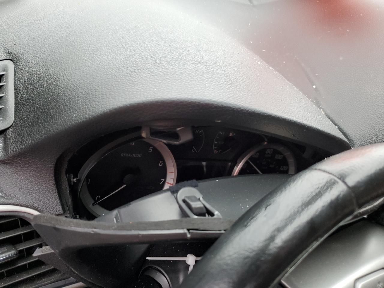 3N1AB7AP1FL680833 2015 Nissan Sentra S