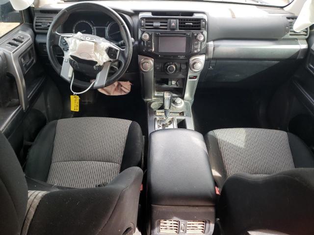 2016 TOYOTA 4RUNNER SR JTEBU5JR0G5399444