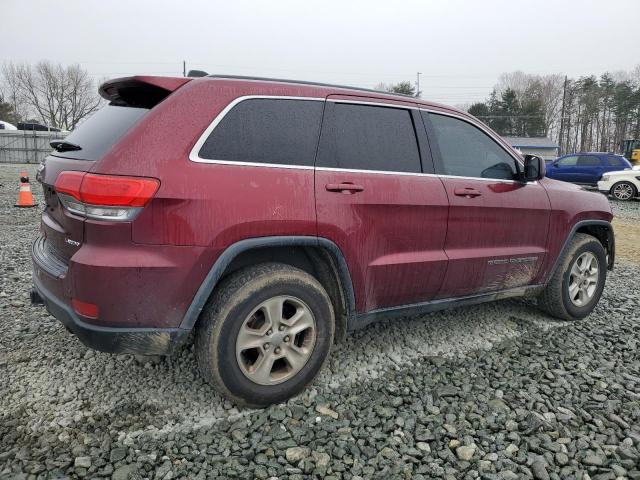 2017 Jeep Grand Cherokee Laredo VIN: 1C4RJEAGXHC888294 Lot: 47043464