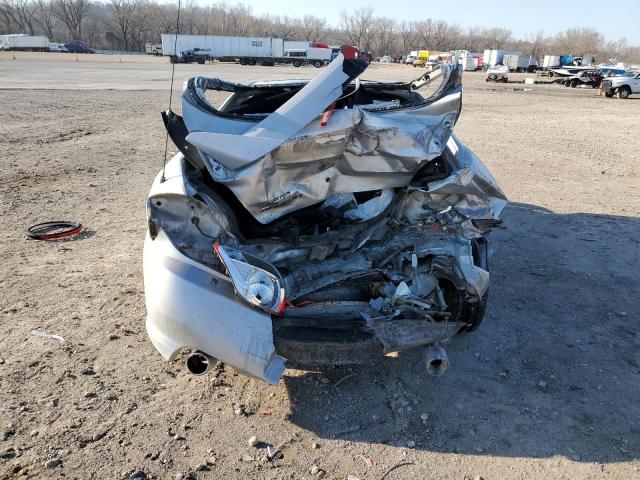 2005 Hyundai Tiburon VIN: KMHHM65D45U155040 Lot: 48616974