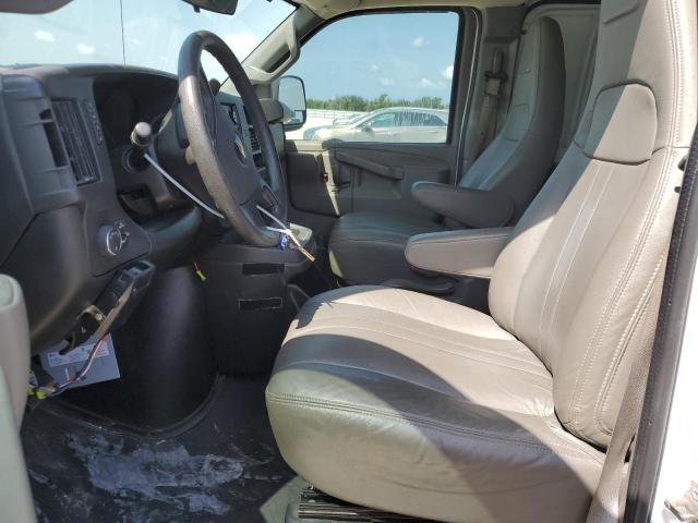 2016 CHEVROLET EXPRESS G2 - 1GCWGBFF3G1173044