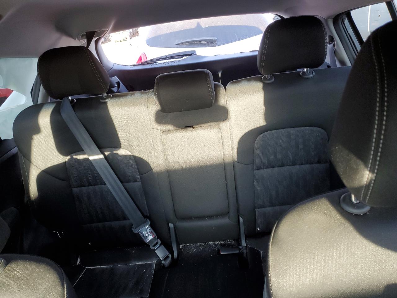 KNDPMCAC5N7009207 2022 Kia Sportage Lx