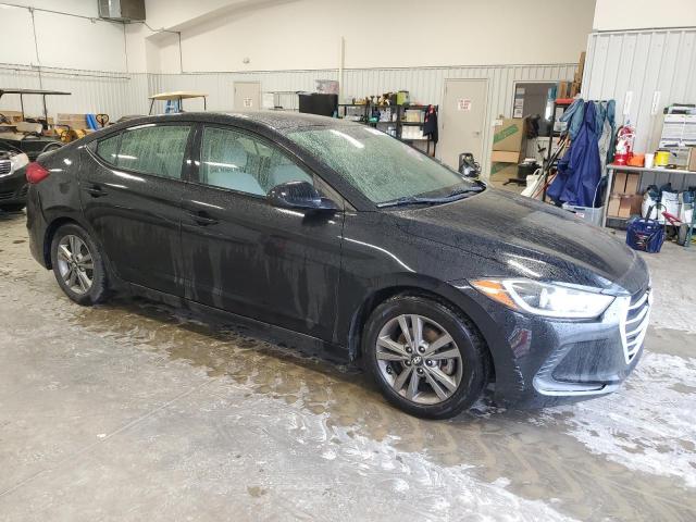 2017 HYUNDAI ELANTRA SE - 5NPD84LF7HH000822